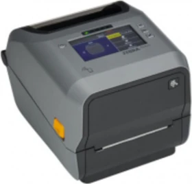 Zebra ZD621R 203dpi, LAN, BT, NFC, RFID, Display, Thermotransfer