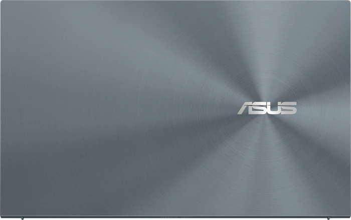 ASUS ZenBook 14 UX435EG-A5097T, Pine Grey, Core i7-1165G7, 16GB RAM, 512GB SSD, GeForce MX450, DE