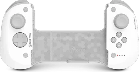 Scuf Gaming Nomad Controller weiß (iOS)