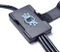 Lian Li USB 2.0 1-zu-3-HUB, intern USB 9-Pin Header, 1x USB 2.0 9-Pin Stecksockel auf 3x USB 2.0 9-Pin Stiftsockel Vorschaubild