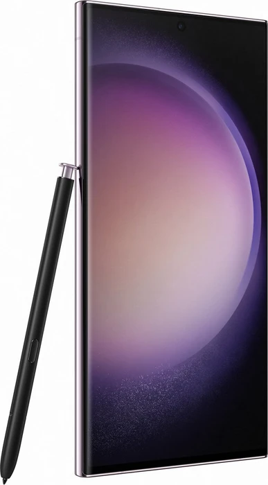 Samsung Galaxy S23 Ultra 512GB Lavender
