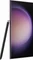 Samsung Galaxy S23 Ultra 512GB Lavender Vorschaubild