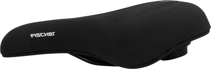 Fischer R.e.Med Memory Foam Sattel