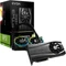 EVGA GeForce RTX 3090 FTW3 Ultra Hybrid Gaming, 24GB GDDR6X, HDMI, 3x DP Vorschaubild