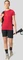 Odlo Kumano Funktionsshirt kurzarm american beauty (Damen) Vorschaubild