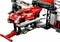 LEGO Speed Champions - Porsche 919 Hybrid & 917K Pit Lane Vorschaubild