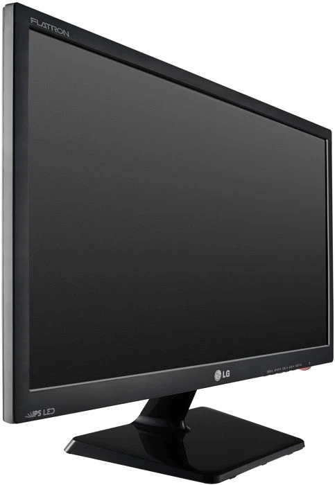 LG Flatron IPS224V, 21.5"