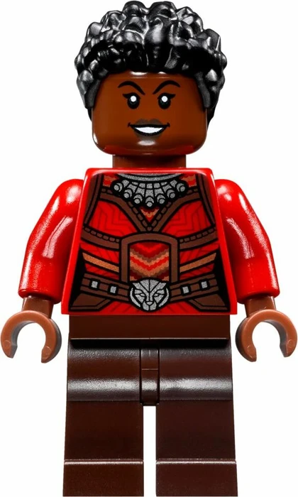 LEGO Marvel Super Heroes Spielset - Royal Talon Attackee