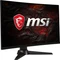 MSI Optix MAG24C, 3 Jahre Garantie, 23.6" Vorschaubild