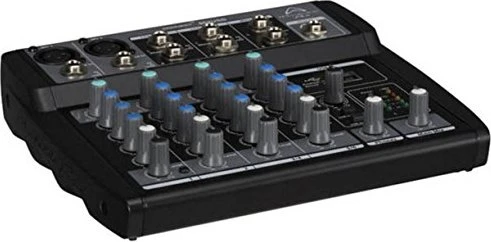 Wharfedale Pro Connect 802 USB