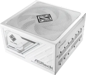 ASRock Steel Legend SL-1200GW weiß 1200W, ATX 3.1