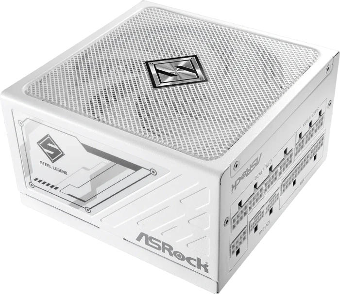 ASRock Steel Legend SL-G ATX 3.1