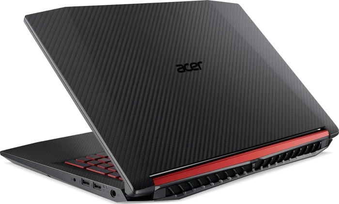 Acer Nitro 5 AN515-42-R3VU, Ryzen 5 2500U, 8GB RAM, 1TB HDD, Radeon RX 560X, DE