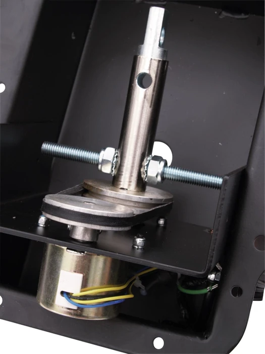 Eurolite MD-3010 DMX Sicherheits-Drehmotor