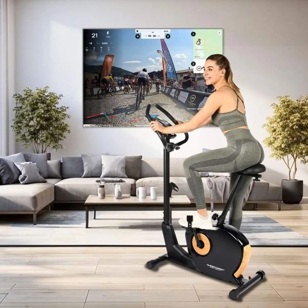 Christopeit ET 3.1 Ergometer