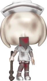 FunKo Pop! Games - Silent Hill - Bubblehead Nurse