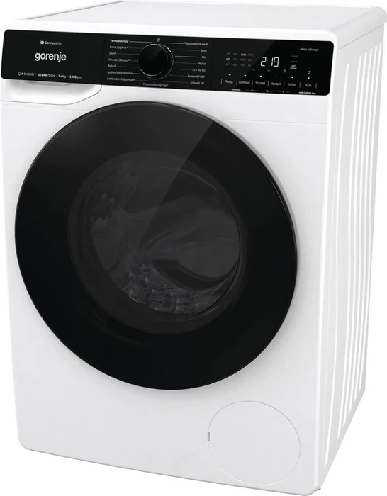 Gorenje G600 WPNA14A3TS Frontlader