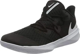 Nike HyperSpeed Court schwarz/weiß
