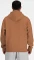 New Balance Sport Essentials French Terry Logo Hoodie walnut (Herren) Vorschaubild