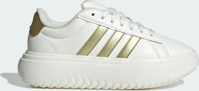 adidas Grand Court Platform (Damen)