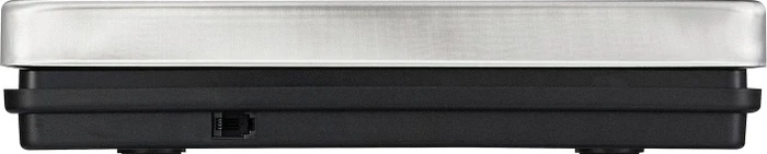 Voltcraft VC-15445055, Plattformwaage, 50kg, 1g