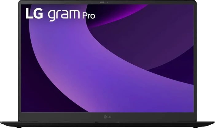 LG gram Pro 16 (2025), Core Ultra 7 256V, 16GB RAM, 1TB SSD, DE