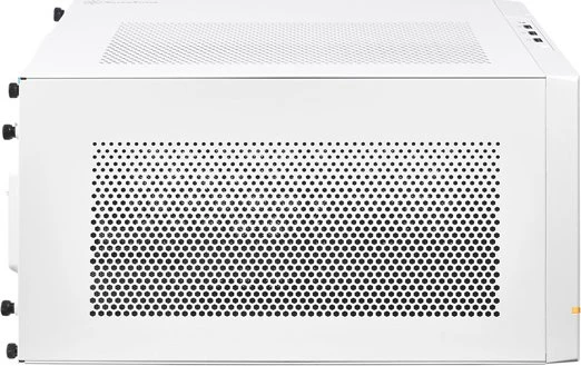 SilverStone Sugo 14, weiß, Mini-ITX