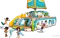 LEGO Friends - Segelabenteuer Vorschaubild