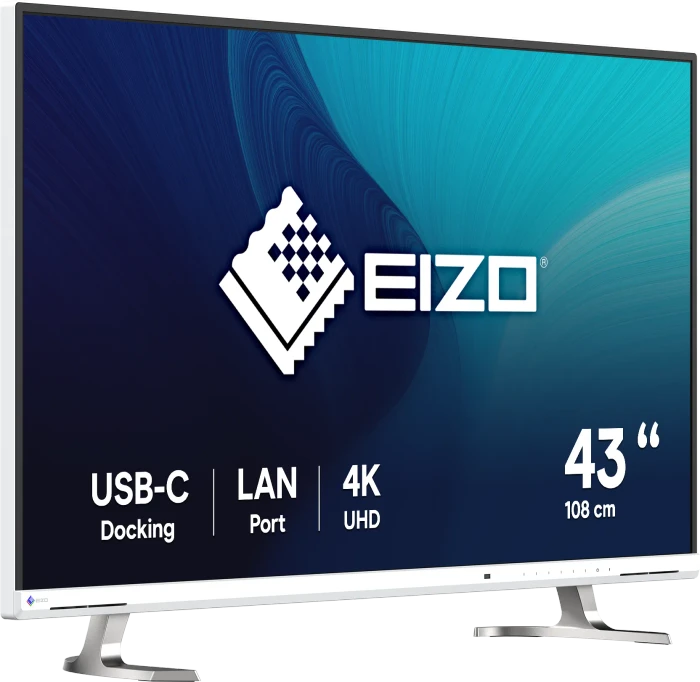 Eizo FlexScan EV4340X, weiß, 42.5"