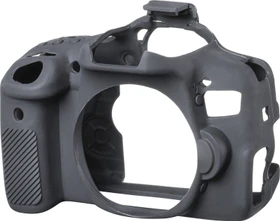 Walimex pro easyCover Kameraschutz für Canon 750D schwarz