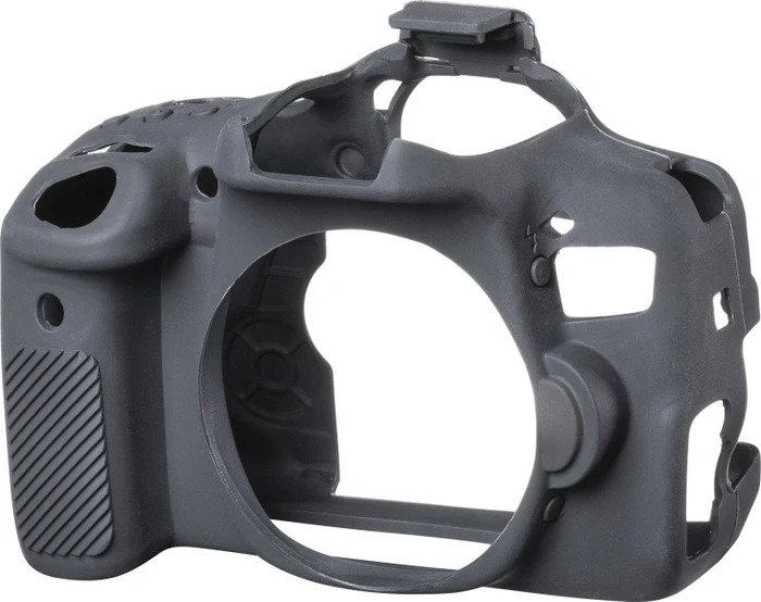 Walimex pro easyCover Kameraschutz für Canon 750D schwarz