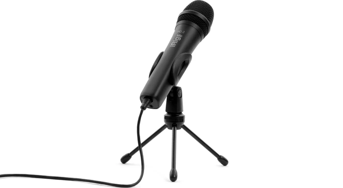 IK Multimedia iRig Mic HD 2