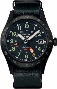 Seiko 5 Sports Automatik SSK025K1