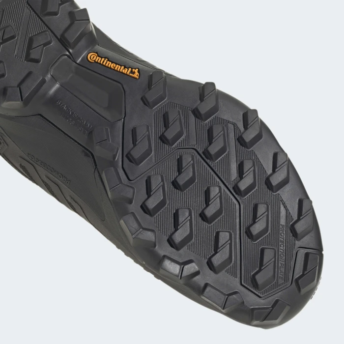 adidas Terrex Swift R3 GTX core black/grey six (Herren)
