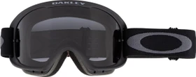 Oakley O-Frame 2.0 Pro MTB Schutzbrille black gunmetal/dark grey