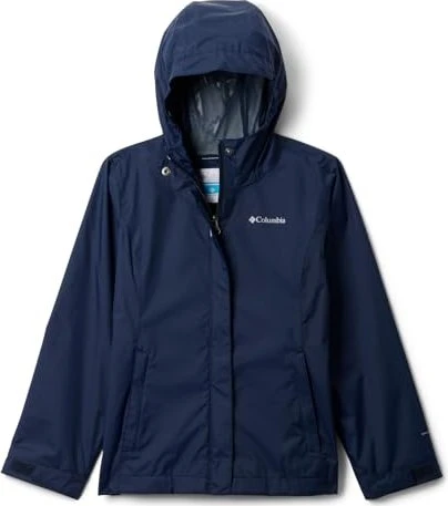 Columbia Arcadia II Funktionsjacke collegiate navy (Junior)
