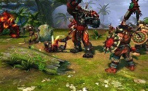 Might and Magic: Heroes VI (PC)