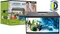Aquael Leddy Day & Night 40, Aquarium-Set, schwarz, 25l Vorschaubild
