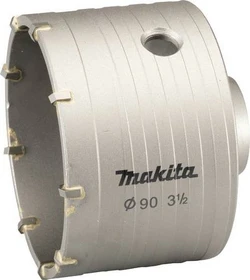 Makita SDS-plus Hohlbohrkrone, 90x50mm, 1 Stück