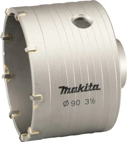 Makita SDS-plus Hohlbohrkrone, 90x50mm, 1 Stück