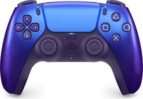 Sony DualSense Controller wireless chroma indigo (PS5)