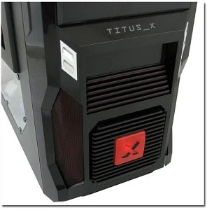 LC-Power Pro-917B Titus_X