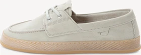 Tamaris Ledermoccassin Lace sage (Damen)