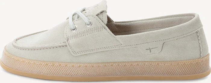 Tamaris Ledermoccassin Lace sage (Damen)