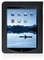 Gear4 LeatherJacket für iPad schwarz Vorschaubild