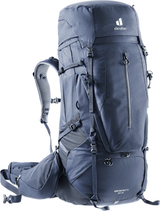 Deuter Aircontact X 60+15 ink
