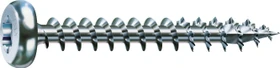 Spax WIROX A9J 4CUT T-STAR plus T20 Universalschraube, 5x25mm, 200 Stück