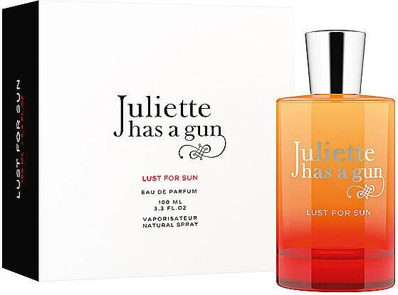 Juliette Has A Gun Lust for Sun Eau de Parfum, 100ml