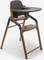 Bugaboo Giraffe Tablett grau Vorschaubild