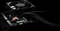 Fractal Design Anode SFX Bronze 450W, SFX 3.42 Vorschaubild